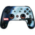 Marvel Black Panther Jumping Through Air Google Stadia Controller Skin